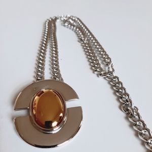 Monet Men's Necklace
